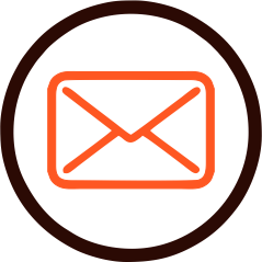 Иконка электронной почты